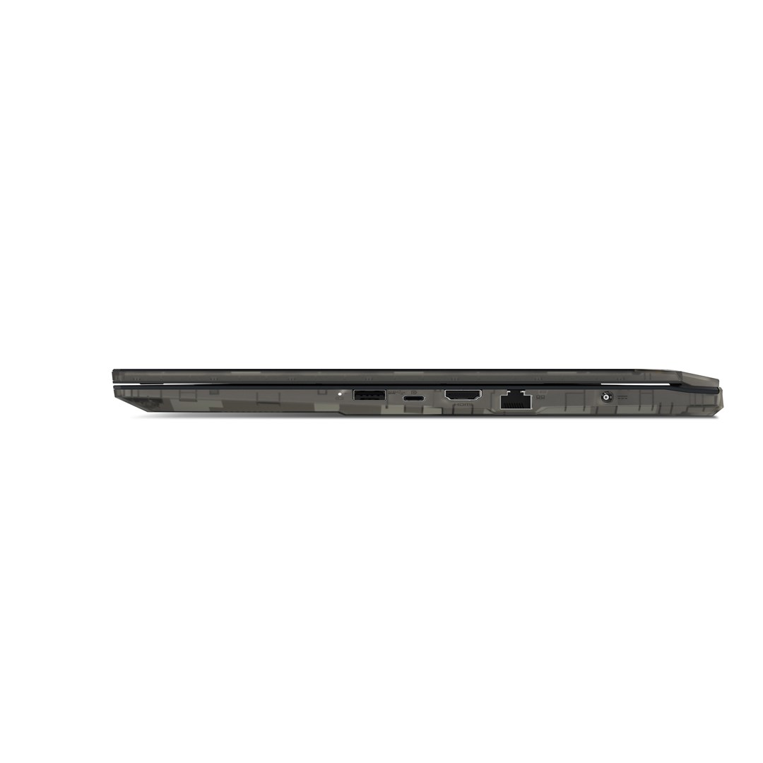 Laptop MSI Cyborg 15 A13VE-1067XPL (15.6" IPS FHD, Intel Core i7-13620H, 16GB RAM, 512GB SSD, GeForce RTX 4050, NoOS) crni – internacionalna non HR tipkovnica-19