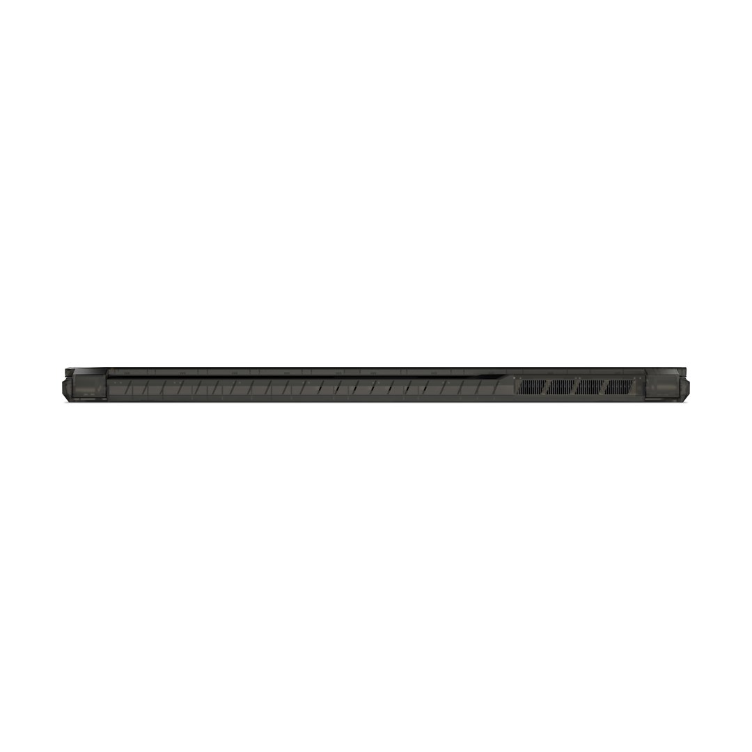 Laptop MSI Cyborg 15 A13VE-1067XPL (15.6" IPS FHD, Intel Core i7-13620H, 16GB RAM, 512GB SSD, GeForce RTX 4050, NoOS) crni – internacionalna non HR tipkovnica-7