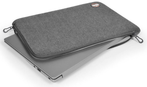 Futrola za laptop PORT DESIGNS Torino II 39.6 cm (15.6") Siva