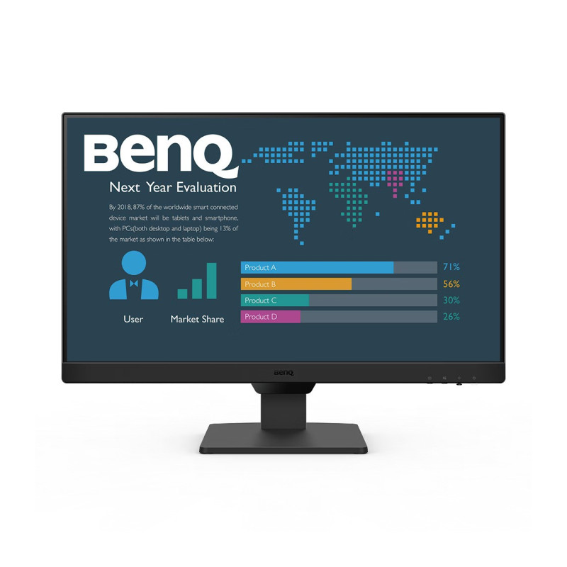 Računalni monitor BENQ BL2790 (68.6 cm (27"), 1920 x 1080 piksela, Full HD, LCD, crna)-3