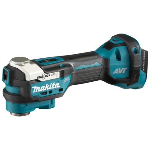 Bežični multifunkcijski alat MAKITA DTM52Z (18V)-0