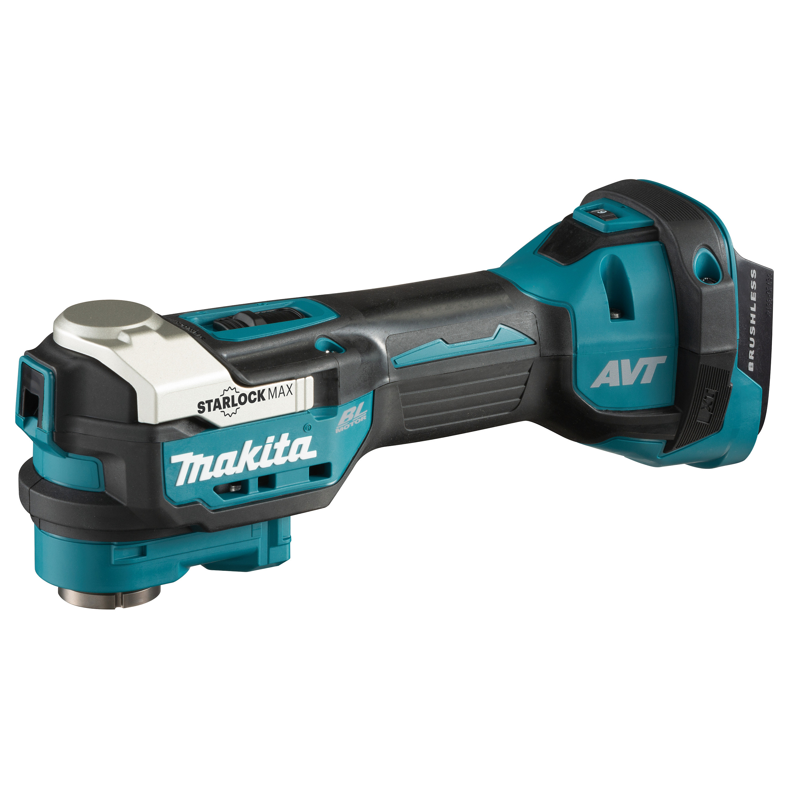 Bežični multifunkcijski alat MAKITA DTM52Z (18V)-1