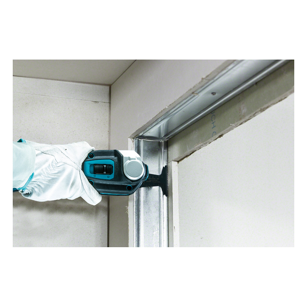 Bežični multifunkcijski alat MAKITA DTM52Z (18V)-7