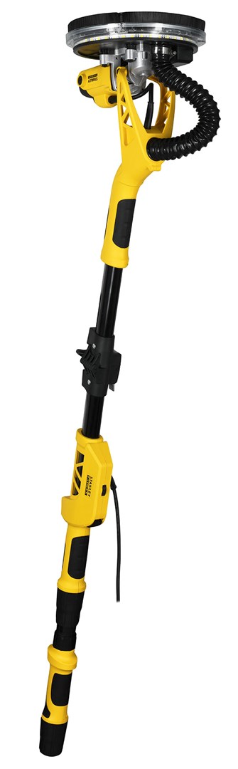 Brusilica za diskove STANLEY sfmee500s (crna, žuta)-2