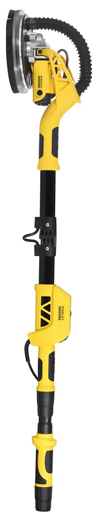 Brusilica za diskove STANLEY sfmee500s (crna, žuta)-3