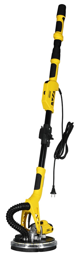 Brusilica za diskove STANLEY sfmee500s (crna, žuta)-1