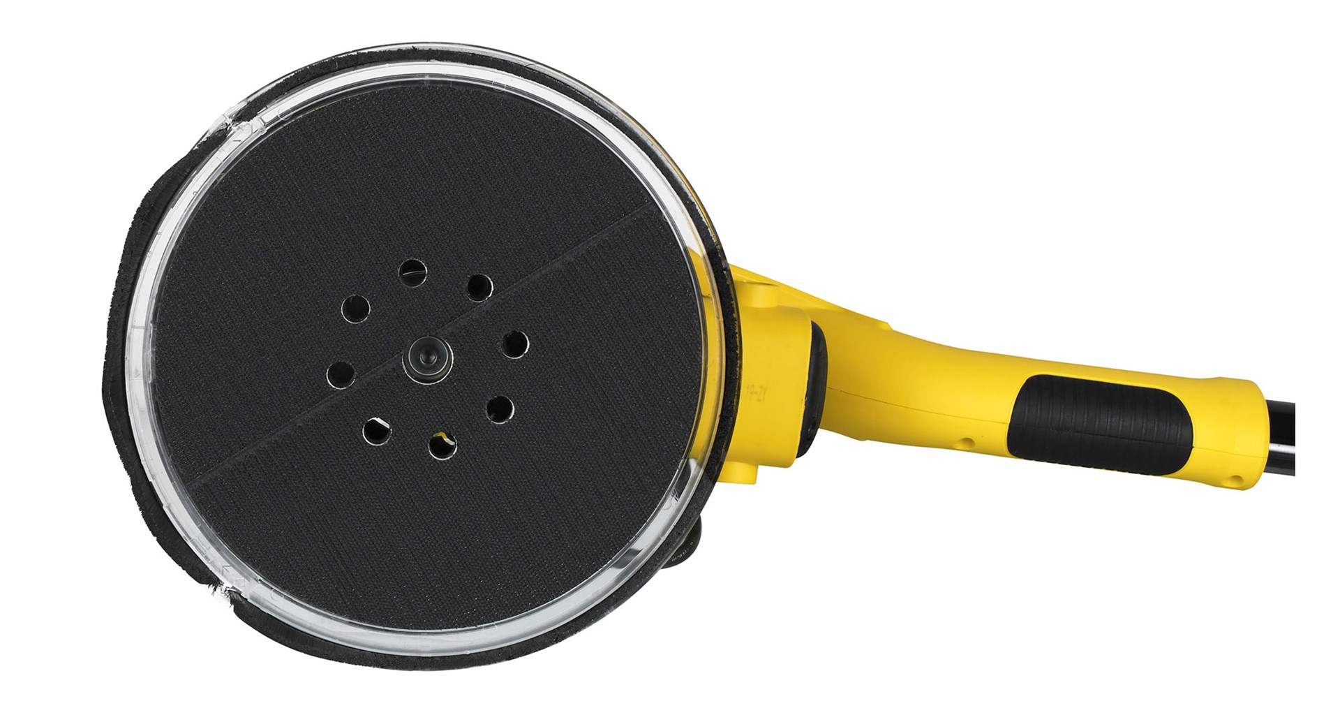 Brusilica za diskove STANLEY sfmee500s (crna, žuta)-10