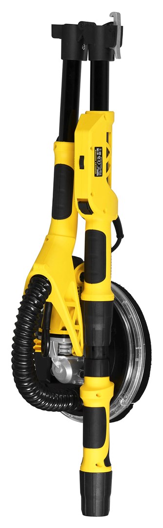 Brusilica za diskove STANLEY sfmee500s (crna, žuta)-14