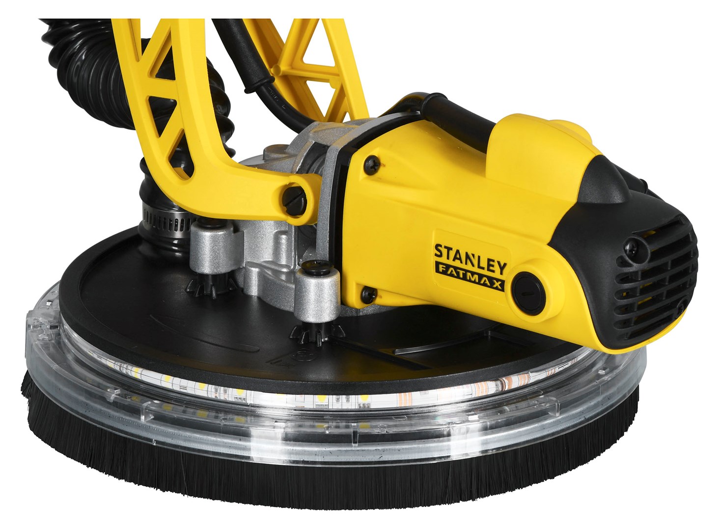 Brusilica za diskove STANLEY sfmee500s (crna, žuta)-7