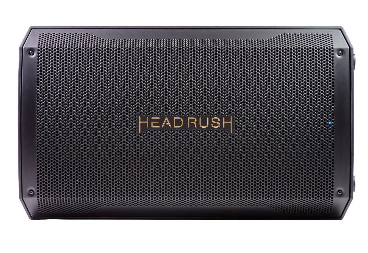 Kolumna gitarowa HEADRUSH FRFR-112 MK2-0