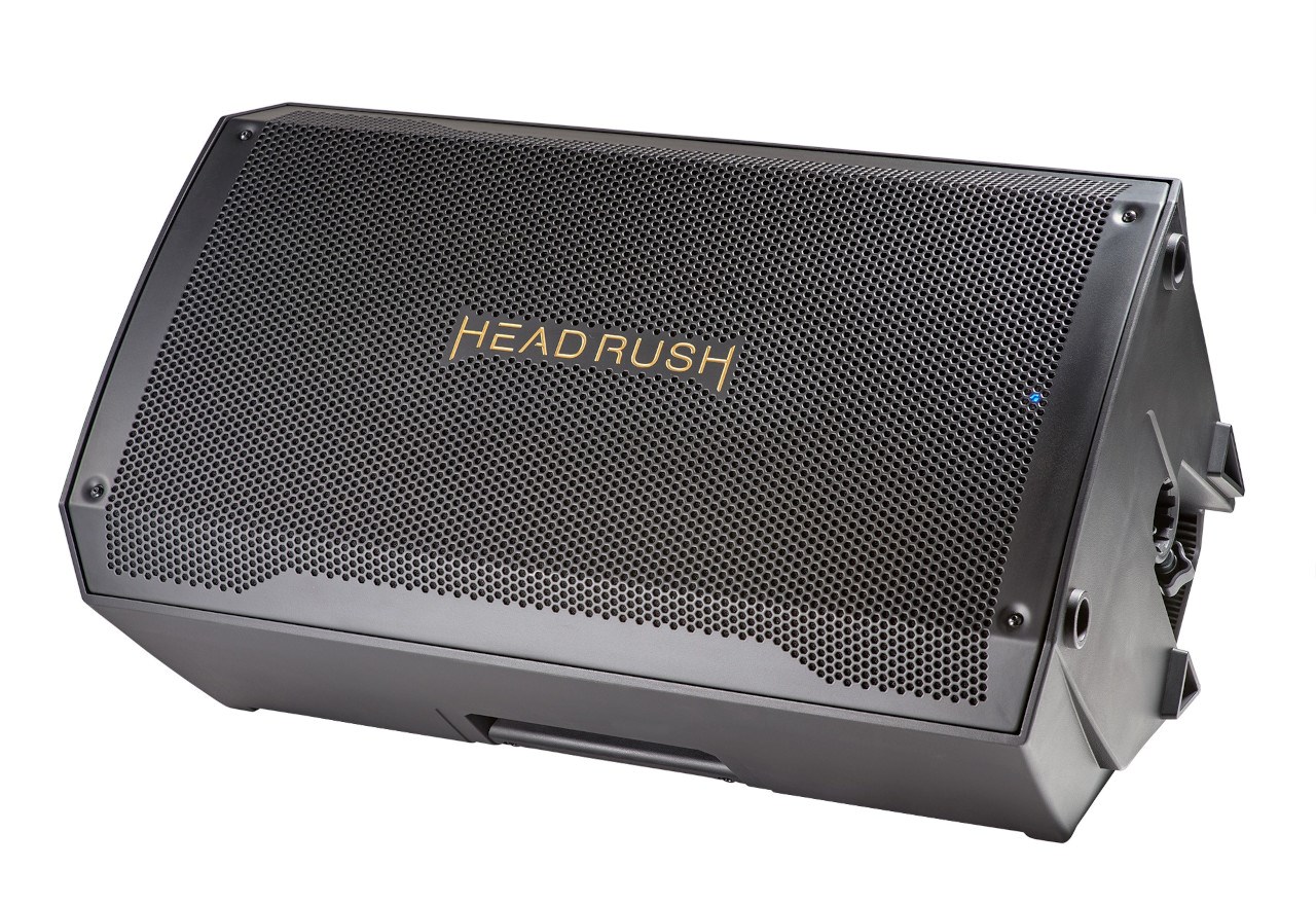 Kolumna gitarowa HEADRUSH FRFR-112 MK2-1
