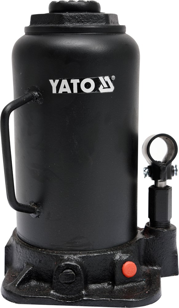 Hidraulični dizalica 20T YATO YT-17007-0
