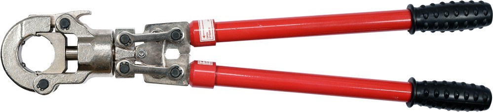 Kliješta za stezanje Yato YT-21735 (crna i crvena boja, s izmjenjivim čeljustima)-4