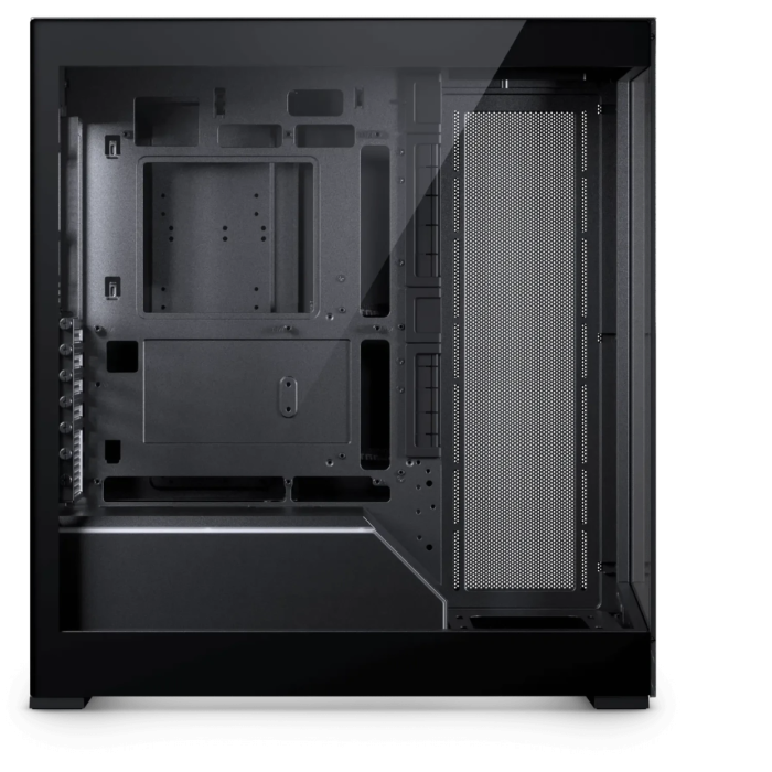 Kućište PHANTEKS NV-Serie NV5 MK2 Tempered Glass, DRGB - Satin Black-11