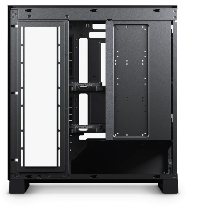 Kućište PHANTEKS NV-Serie NV5 MK2 Tempered Glass, DRGB - Satin Black-10
