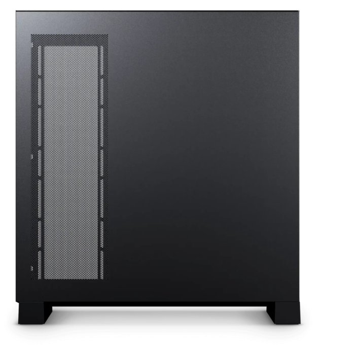 Kućište PHANTEKS NV-Serie NV5 MK2 Tempered Glass, DRGB - Satin Black-12