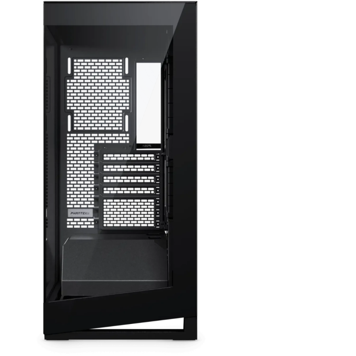 Kućište PHANTEKS NV-Serie NV5 MK2 Tempered Glass, DRGB - Satin Black-2