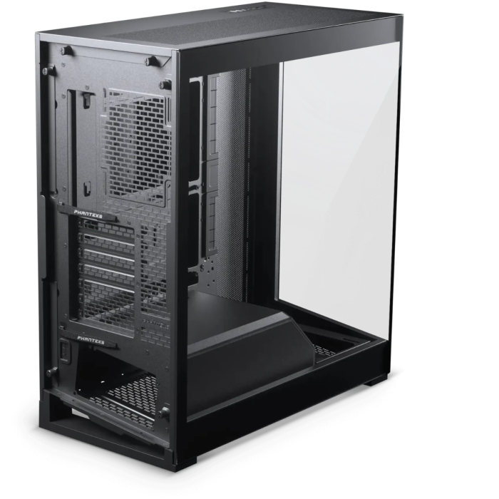 Kućište PHANTEKS NV-Serie NV5 MK2 Tempered Glass, DRGB - Satin Black-3