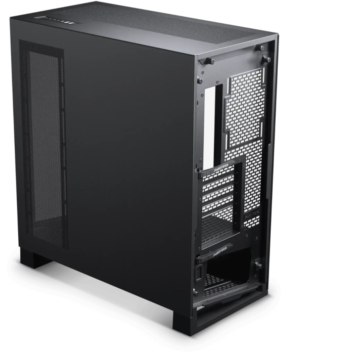 Kućište PHANTEKS NV-Serie NV5 MK2 Tempered Glass, DRGB - Satin Black-4