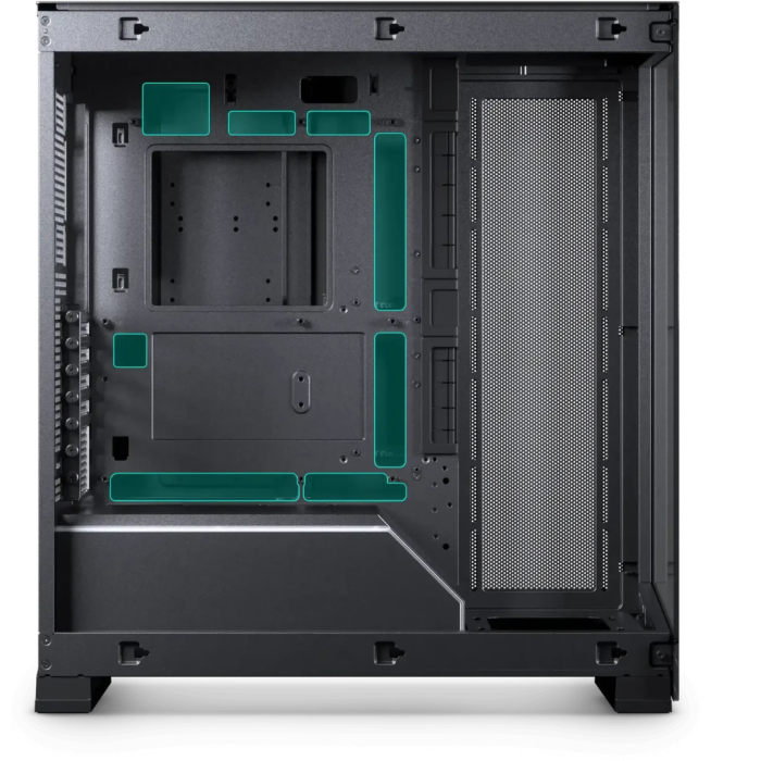 Kućište PHANTEKS NV-Serie NV5 MK2 Tempered Glass, DRGB - Satin Black-5