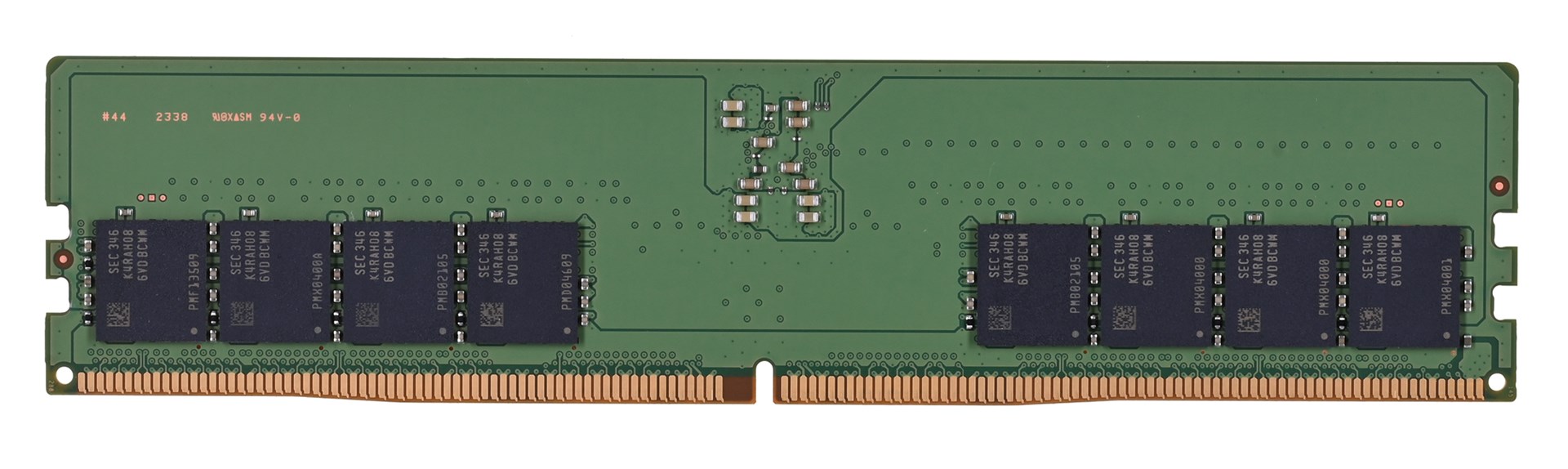 RAM SAMSUNG M323R4GA3DB0-CWM (32GB, DDR5, 5600MHz, non-ECC, 2Rx8)-3
