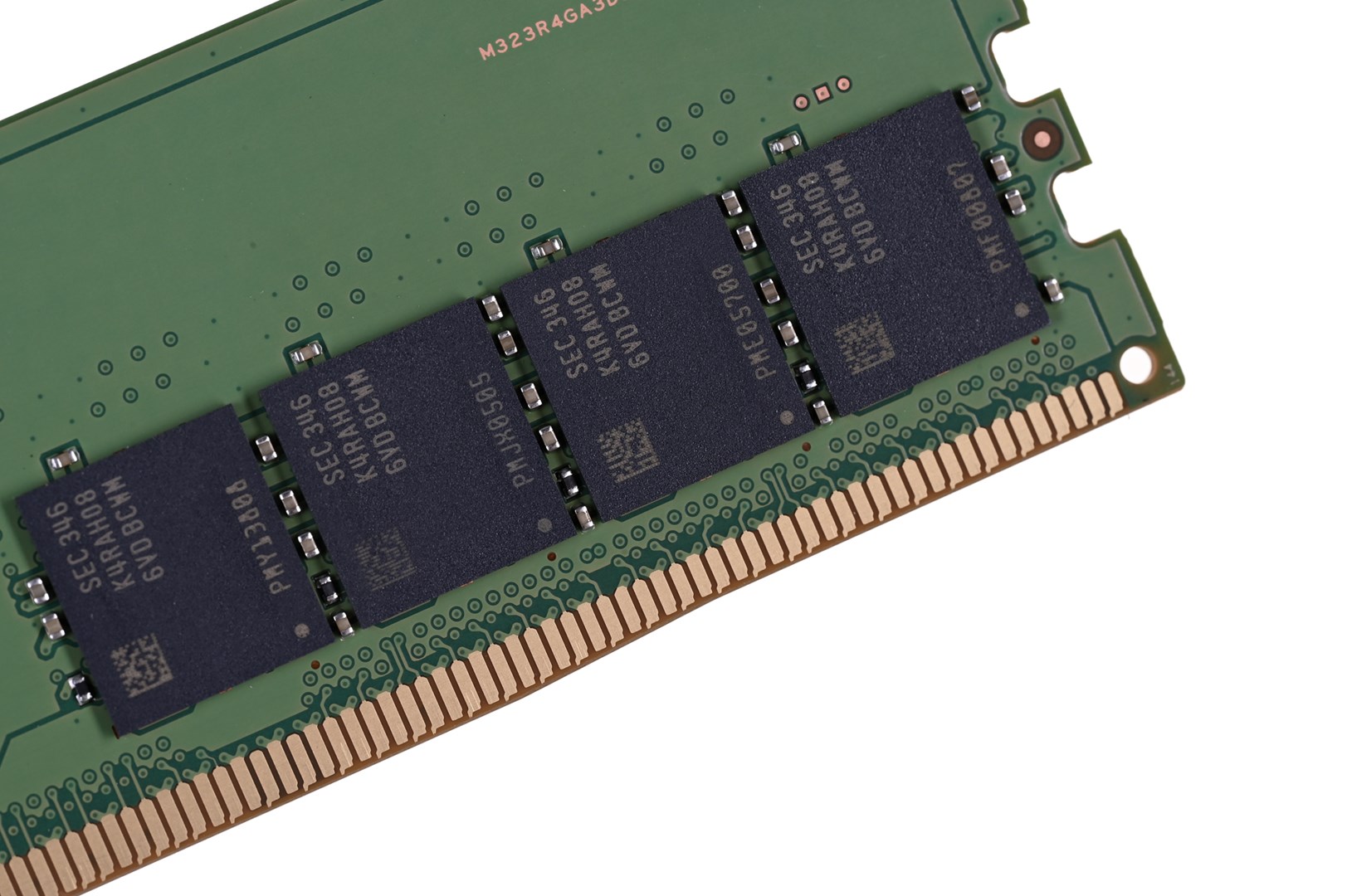 RAM SAMSUNG M323R4GA3DB0-CWM (32GB, DDR5, 5600MHz, non-ECC, 2Rx8)-4