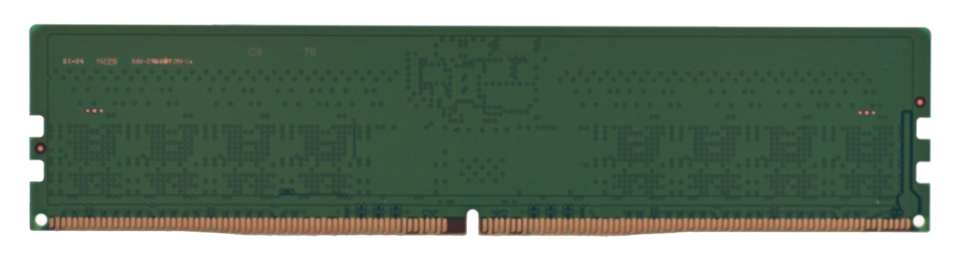 RAM SAMSUNG Integral 16GB (ddr5 5600mhz, unbuffered, non-ecc, 1.1v, 2gx8, cl46)-1