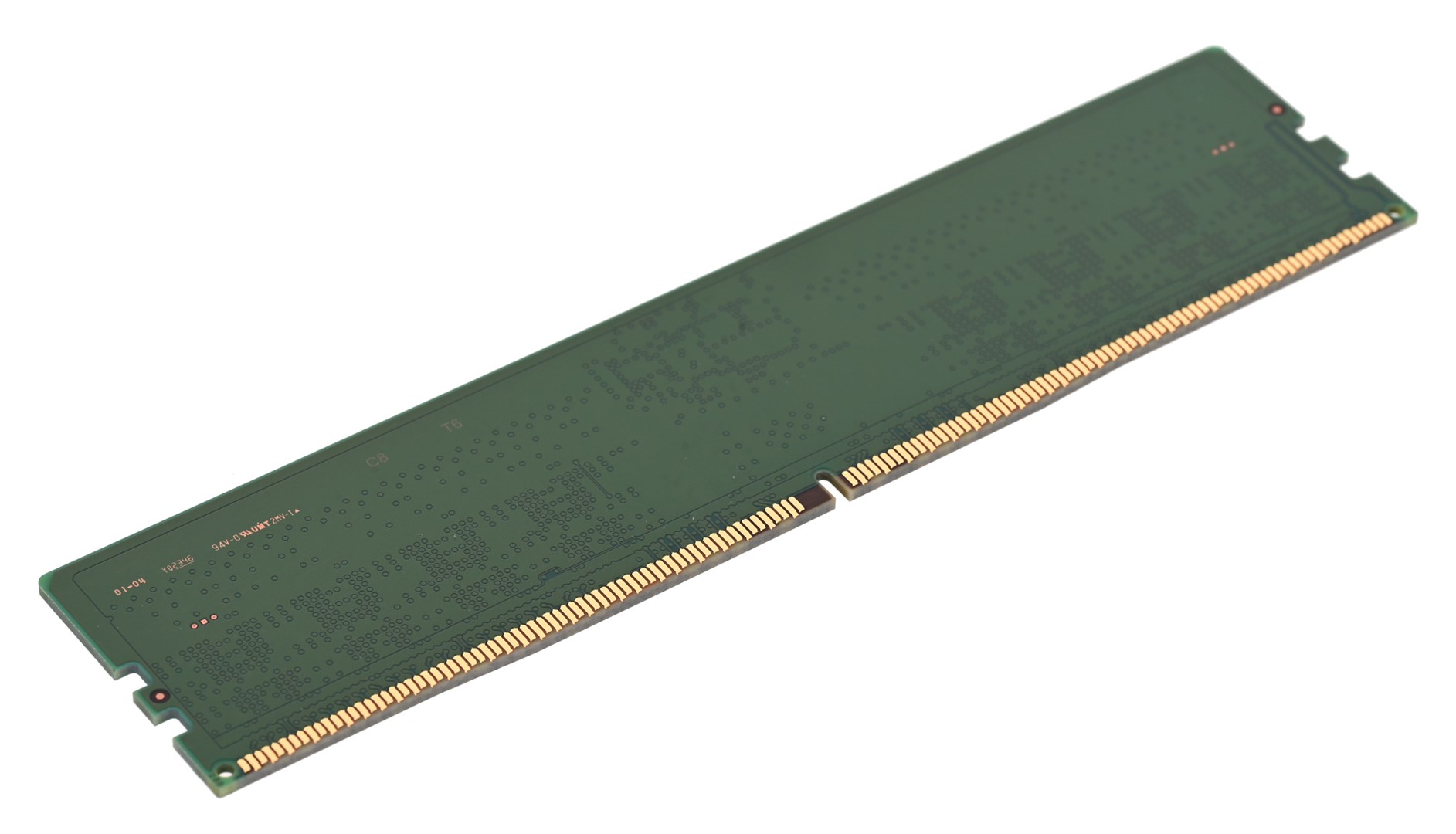 RAM SAMSUNG Integral 16GB (ddr5 5600mhz, unbuffered, non-ecc, 1.1v, 2gx8, cl46)-3
