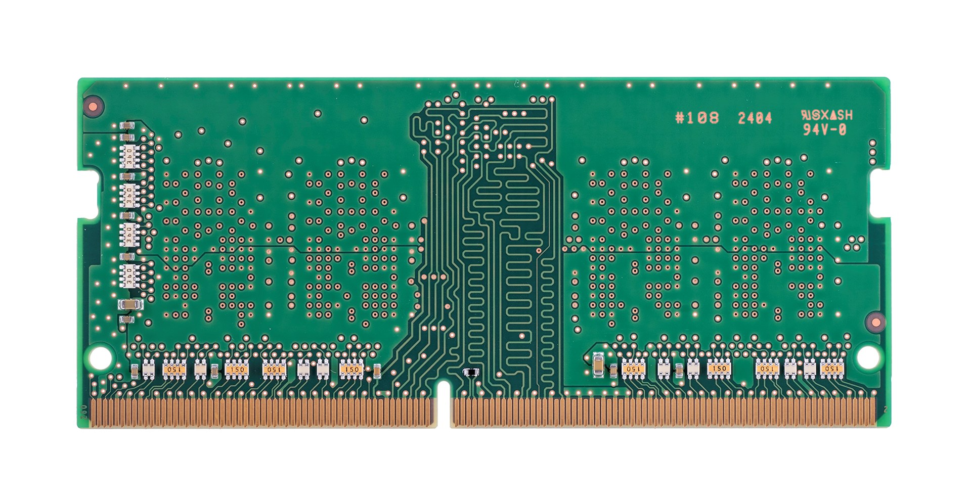 RAM SAMSUNG M471A5244CB0-CWE (4GB, DDR4, 3200MHz, 1.2V, 260-pin SO-DIMM)-1