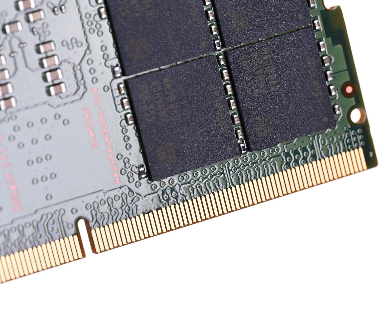 RAM memorija SAMSUNG M425R4GA3BB0-CWM (SO-DIMM 32GB DDR5, 5600MHz)-2