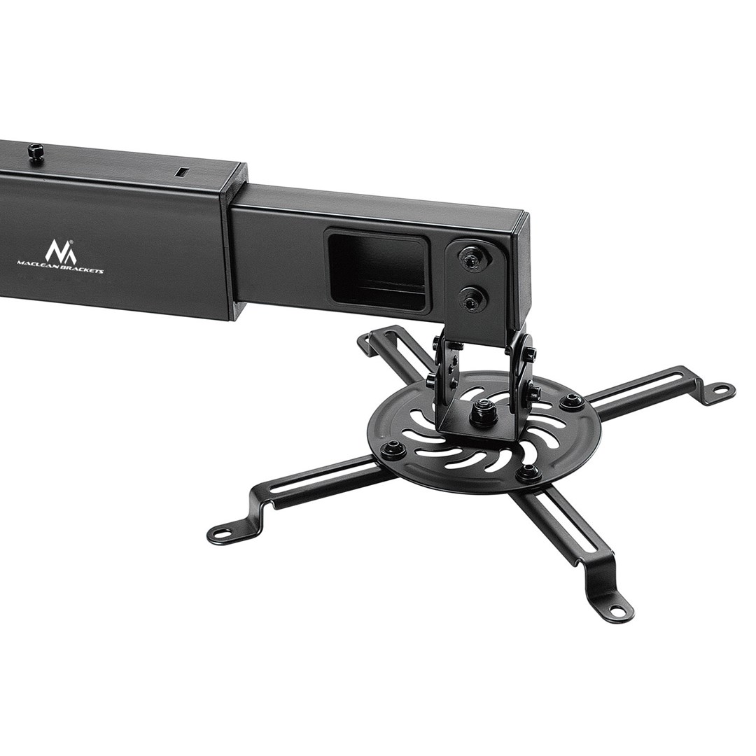 Zidni nosač za projektor kratkog dometa MACLEAN MC-945 (max 15 kg)-1