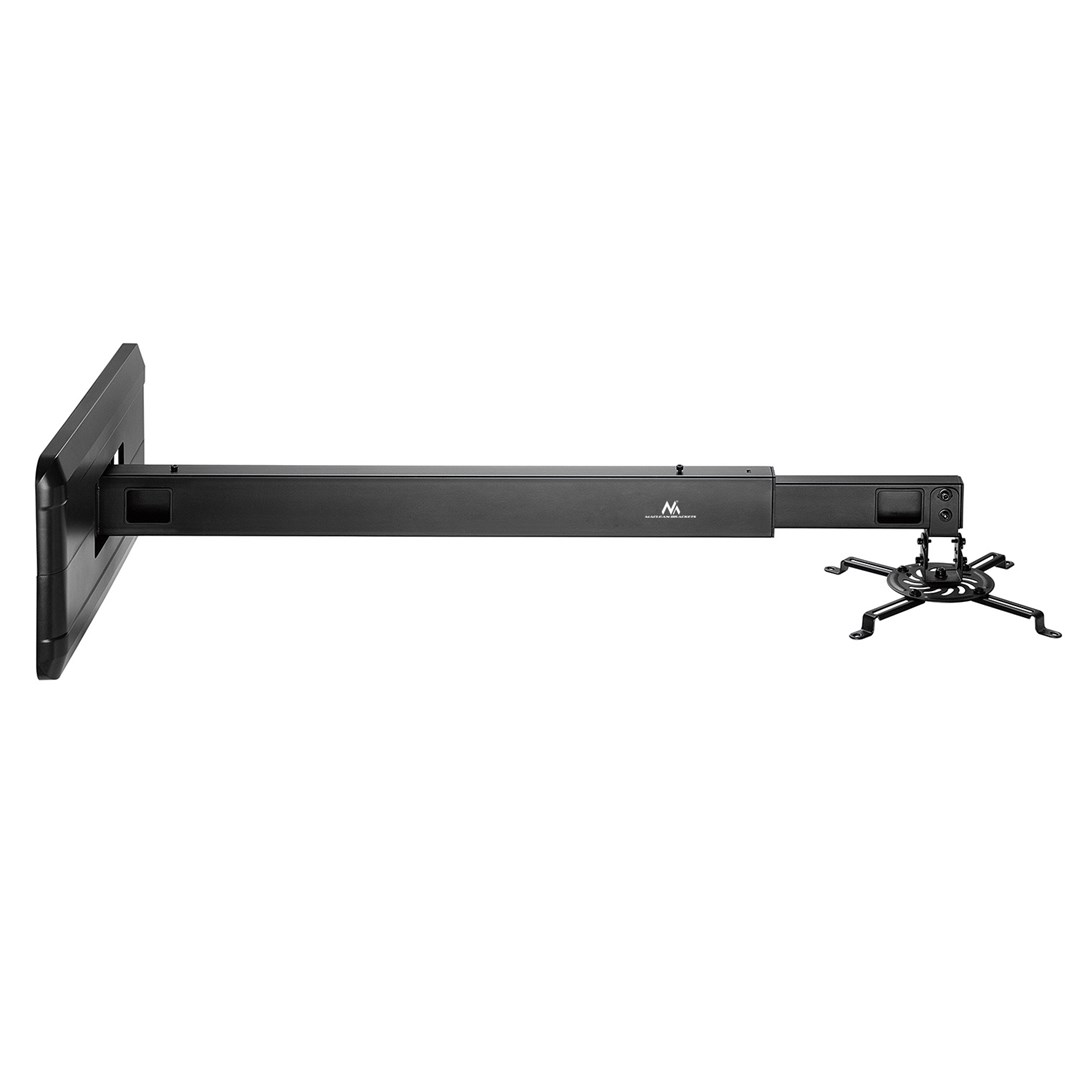 Zidni nosač za projektor kratkog dometa MACLEAN MC-945 (max 15 kg)-5