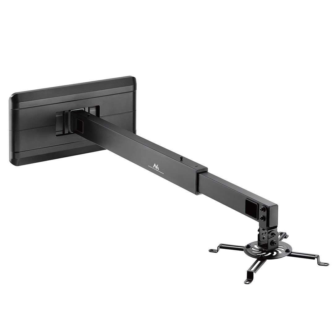 Zidni nosač za projektor kratkog dometa MACLEAN MC-945 (max 15 kg)-0