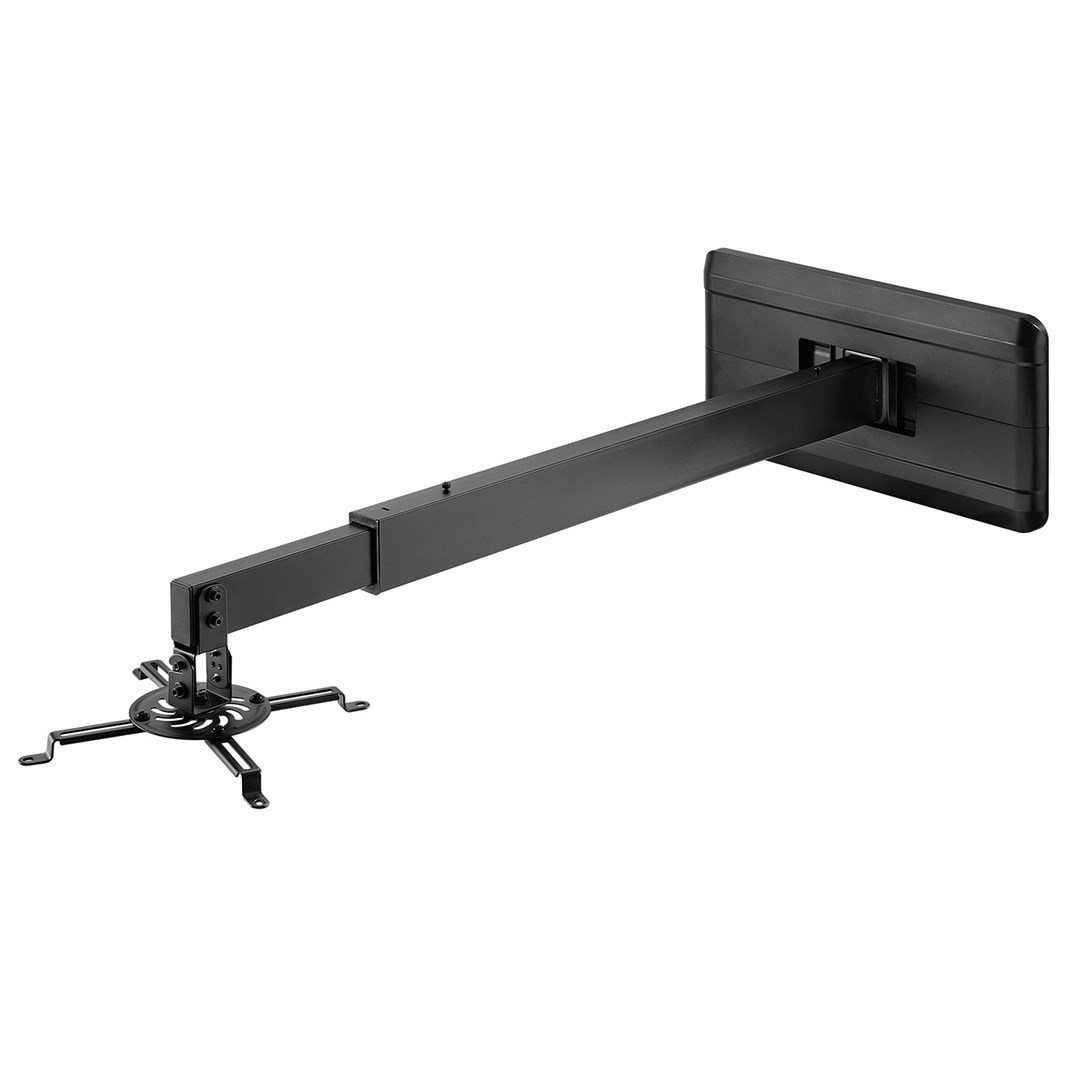 Zidni nosač za projektor kratkog dometa MACLEAN MC-945 (max 15 kg)-4