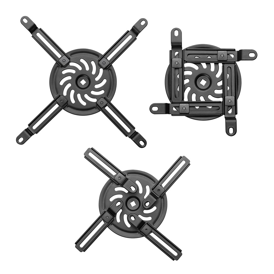 Zidni nosač za projektor kratkog dometa MACLEAN MC-945 (max 15 kg)-6