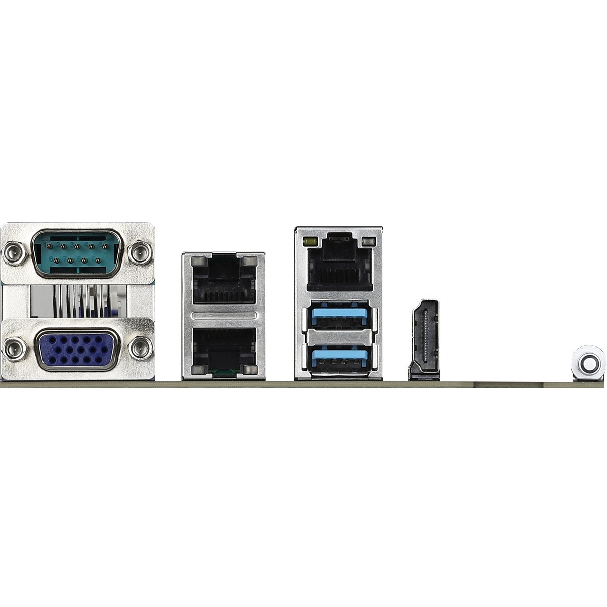 Motherboard ASROCK X570D4U AMD X570 Socket AM4 micro ATX-2