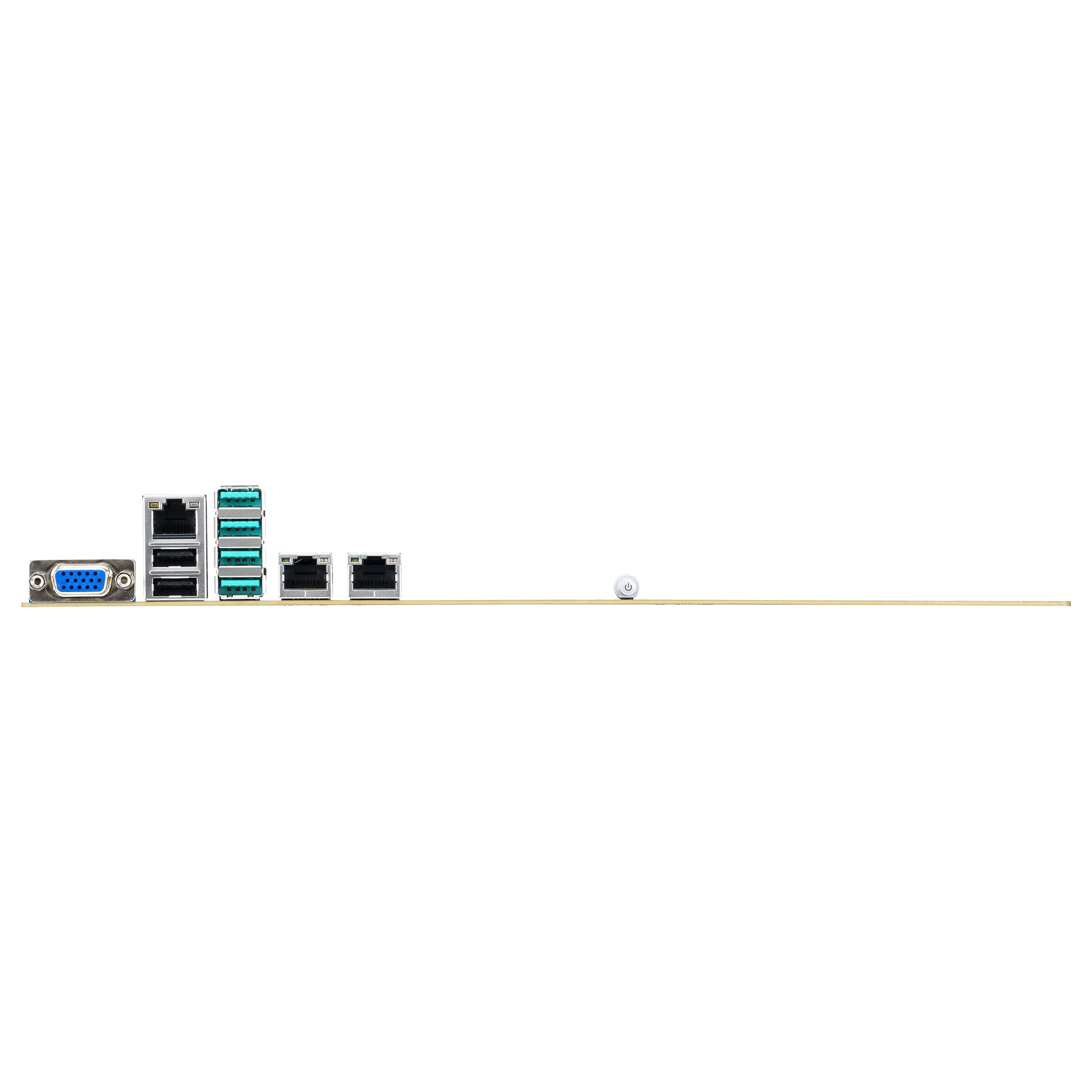Ploča glavna ASUS P13R-E LGA1700 Intel Xeon E-24XX C266 (4xDIMM, 8x SATA, 2xM.2, 2x1GbE, ATX)-3