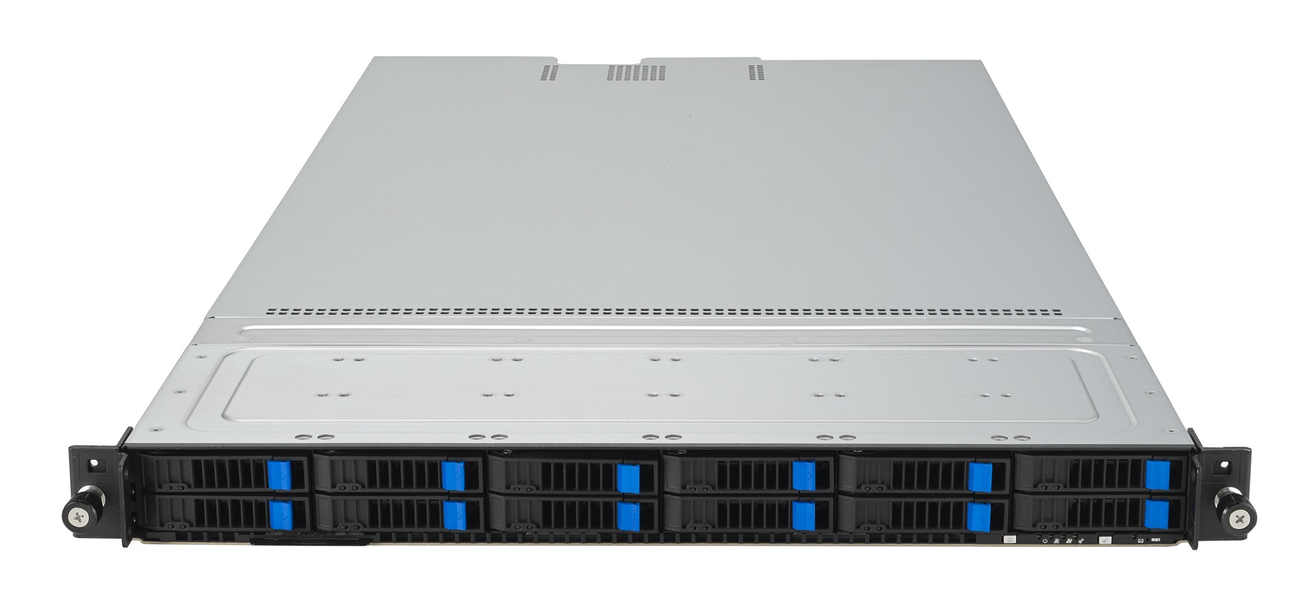 Rack server ASUS RS500A-E12-RS12U Socket SP5 (1U) Siva-8