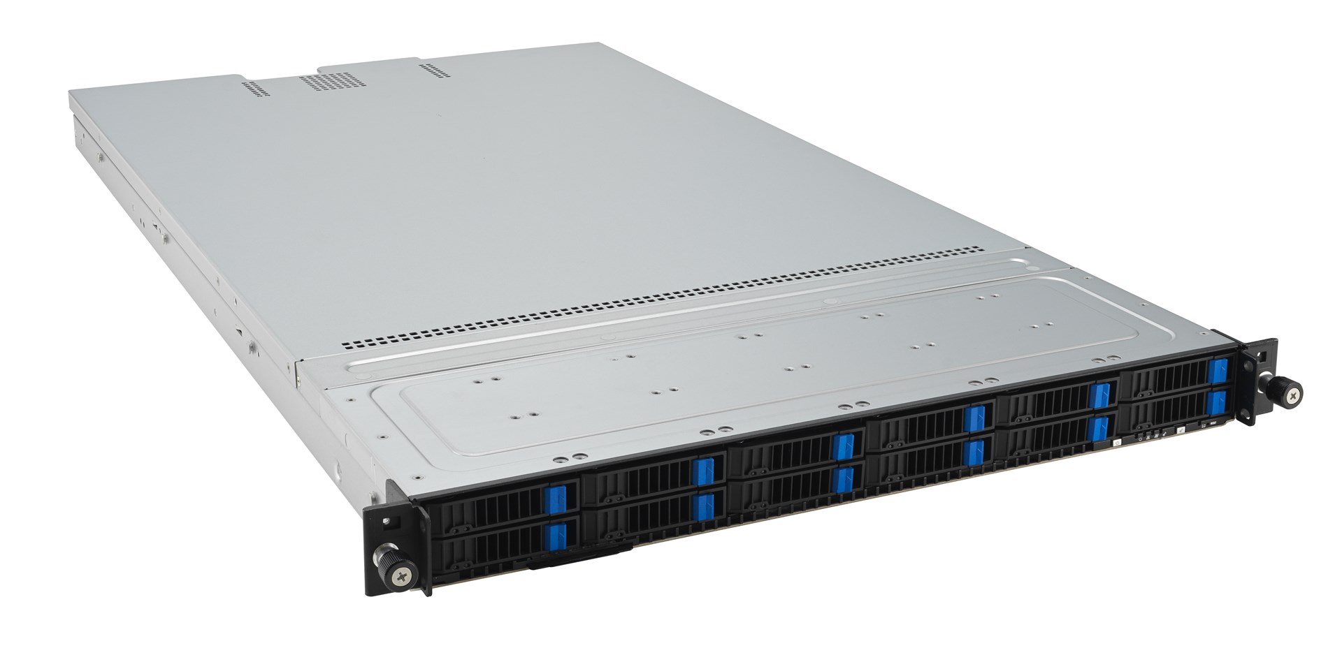 Rack server ASUS RS500A-E12-RS12U Socket SP5 (1U) Siva-0