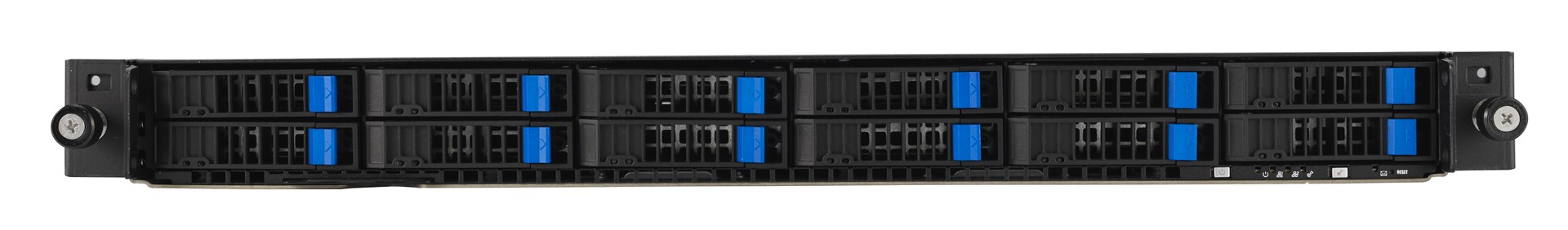 Rack server ASUS RS500A-E12-RS12U Socket SP5 (1U) Siva-5