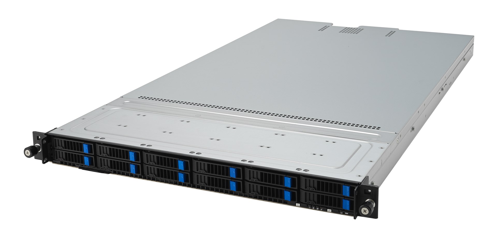 Rack server ASUS RS500A-E12-RS12U Socket SP5 (1U) Siva-1