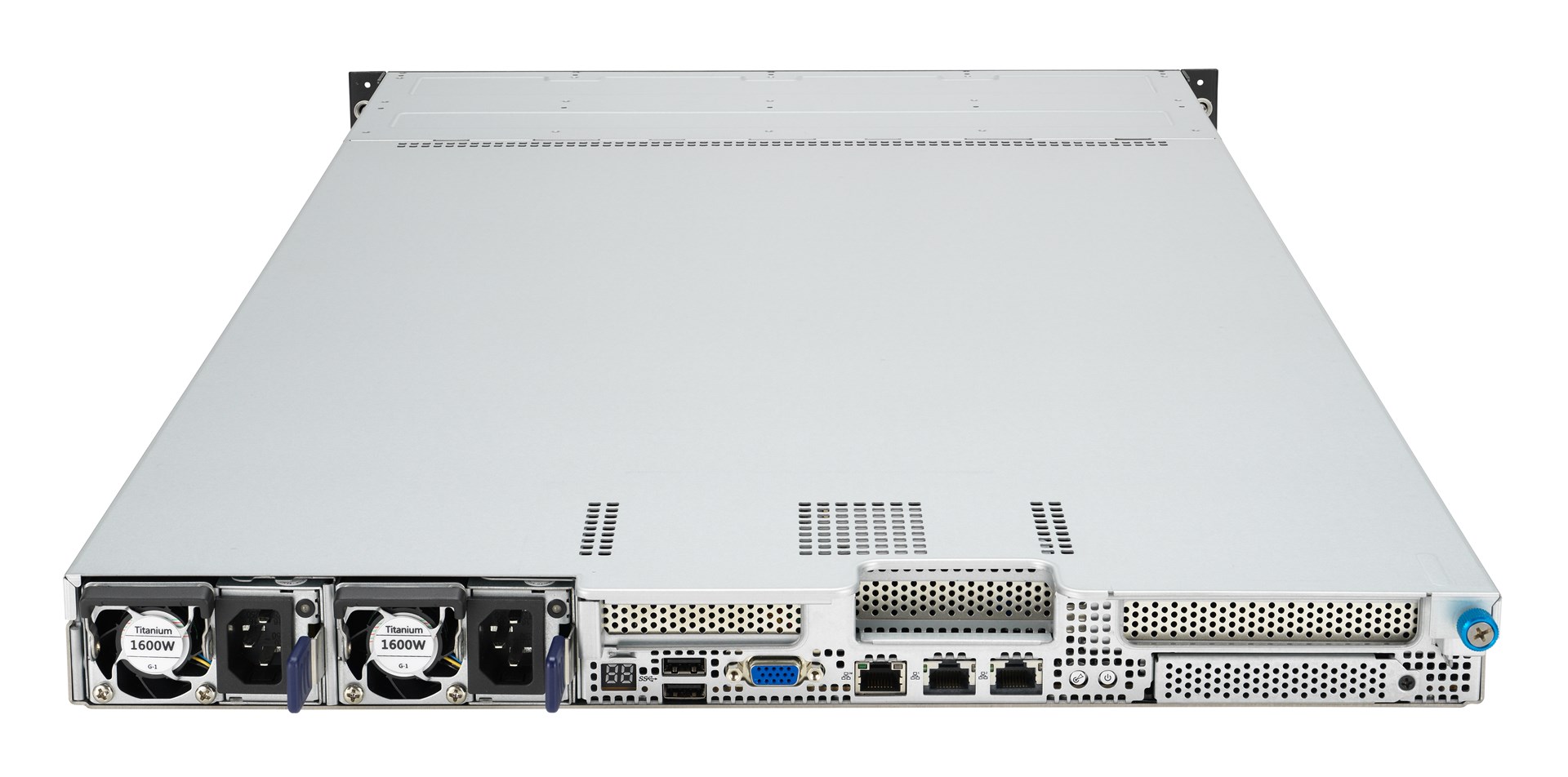 Rack server ASUS RS500A-E12-RS12U Socket SP5 (1U) Siva-7