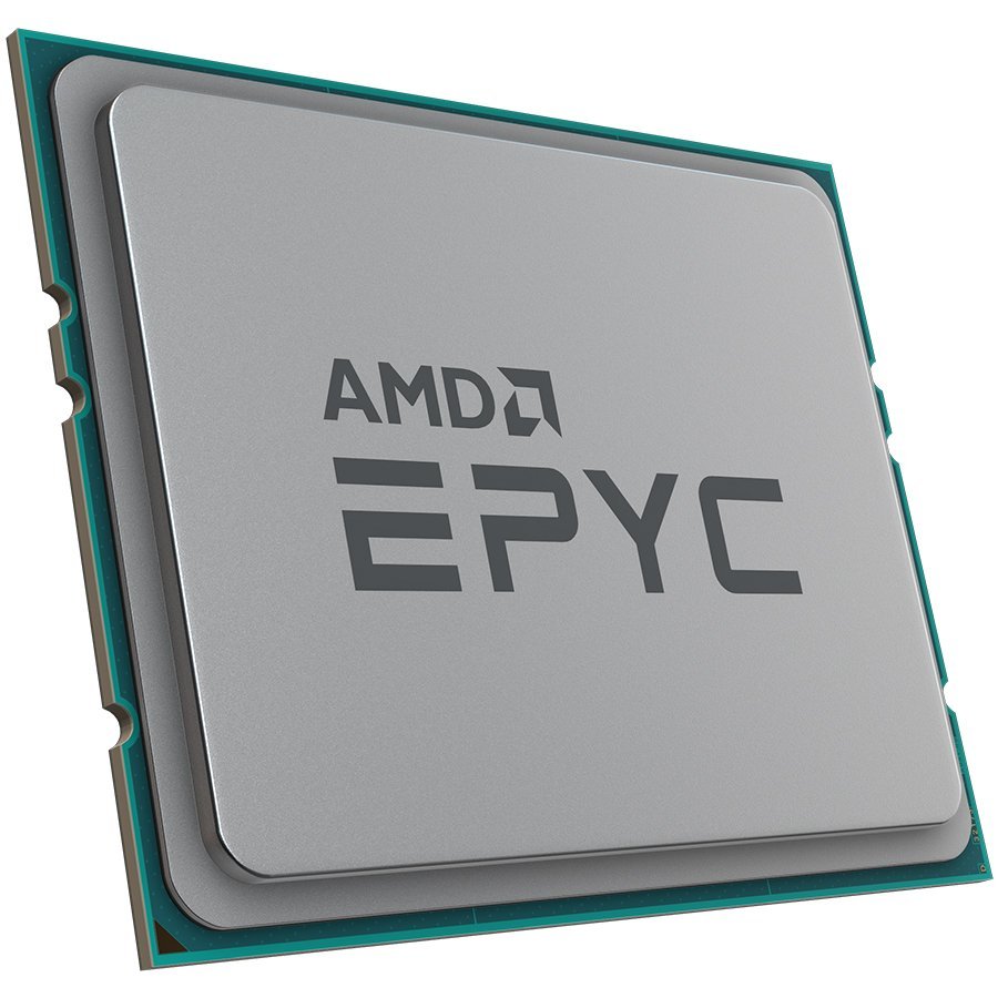 Procesor AMD EPYC 7413 (2.65 GHz, 128 MB L3, 24 jezgre, Socket SP3)