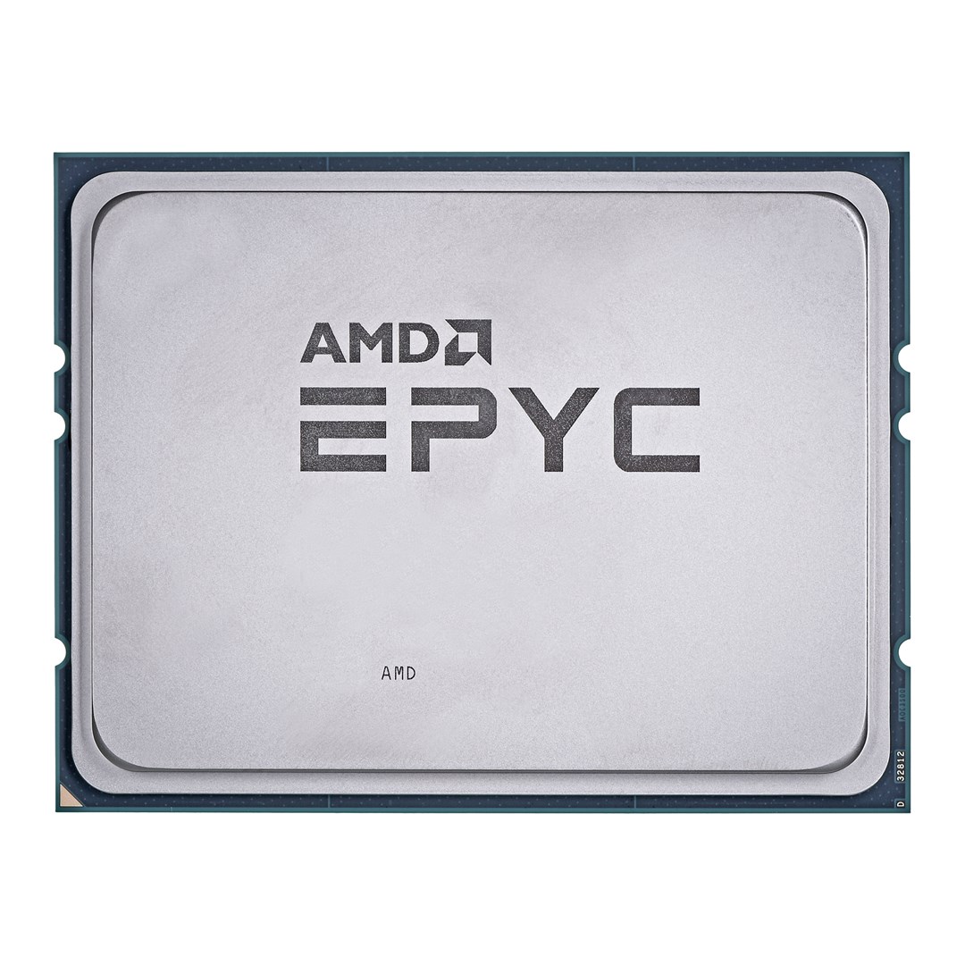 Procesor AMD EPYC 9534 (2.45 GHz, 64 jezgre, 128 niti, 256 MB L3, TDP 280 W)-1