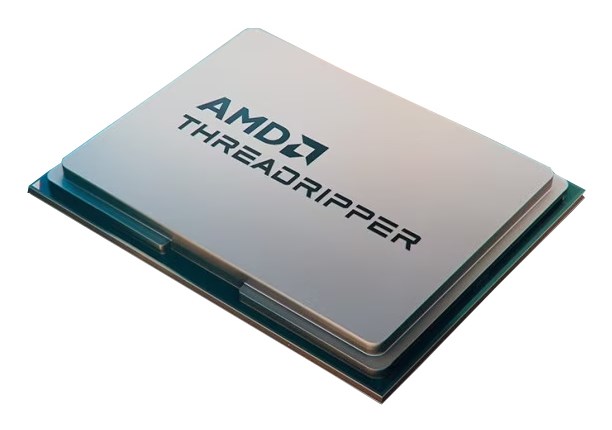 AMD Ryzen Threadripper 7960X processor 4.2 GHz 128 MB L3-0