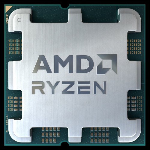 Procesor AMD RYZEN 5 7600 (3.8 GHz, 32 MB L3, 6 jezgri, 5.1 GHz Turbo, Socket AM5)-0