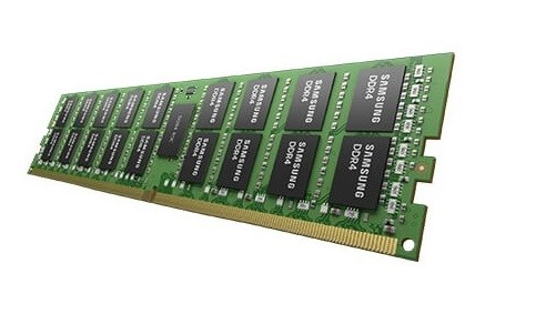 RAM SAMSUNG M393A1K43DB2-CWE (8GB, DDR4, 3200MHz, ECC registered)-0