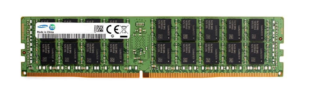 RAM SAMSUNG M393A2K40CB2-CTD (16 GB, DDR4, 2666 MHz)-0