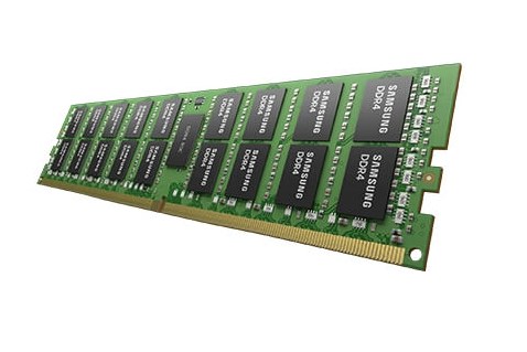 RAM SAMSUNG M393A2K43CB2-CTD (16 GB, 1 x 16 GB, DDR4, 2666 MHz, ECC)-0