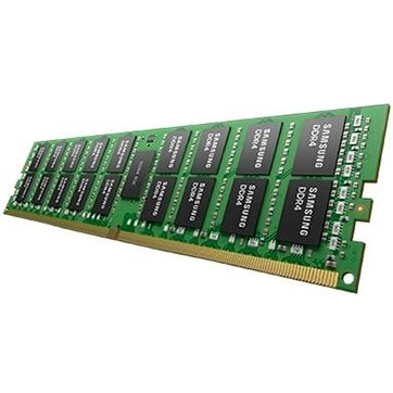 RAM SAMSUNG DRAM 32GB DDR4 (kapacitet 32 gb, brzina 3200mhz, registrirani single rank, dimm 288-pin, 1.2 v, ecc)-0